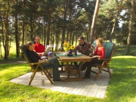 3 Tage Wellnessauszeit am Schweriner See