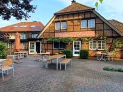 Hotel und Ferienpark 
