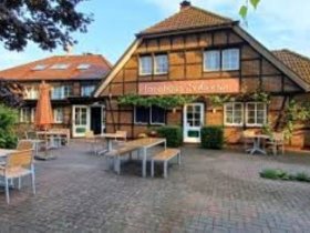 3 Tage Wellnessauszeit am Schweriner See