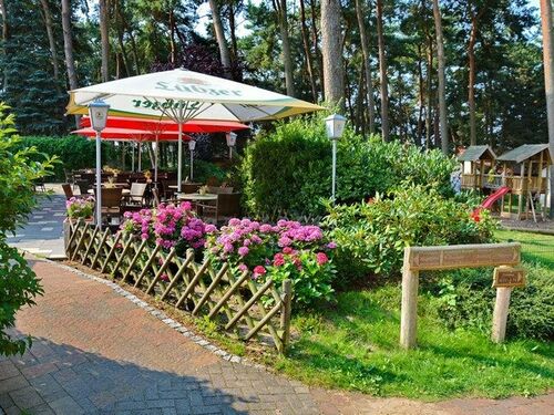Hotel und Ferienpark 