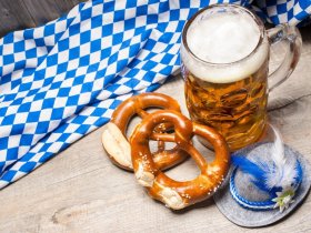 Oktoberfest am Schweriner See