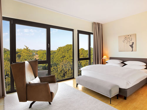 Hotel Villa Medici am Kurpark