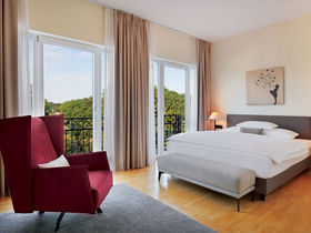 Romantische Zweisamkeit inkl. Candle-Light-Dinner