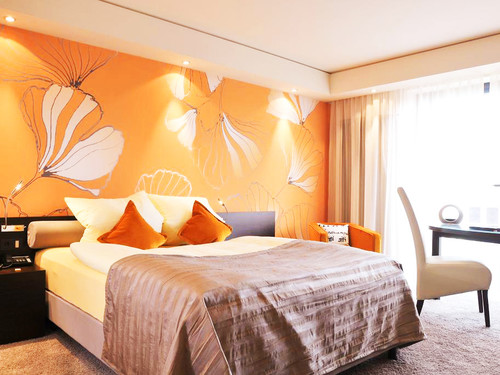 Atrium Hotel Mainz