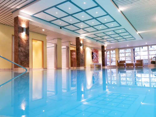 Atrium Hotel Mainz