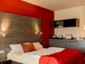 Time For Two in Mainz am Rhein inkl. Candlelight Dinner