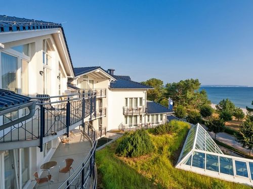 Dorint Strandhotel Binz/Rügen