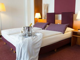 Städtetrip Köln mit Thermenbesuch