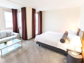 Städtetrip Köln mit Thermenbesuch