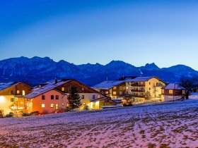 Verwöhn-Wellness-Tage - 3 ÜN mit 3/4-Bio-Verwöhnpenison im Allgäu 2026