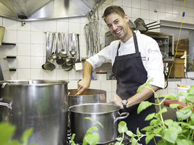 Verwöhn-Wellness-Tage - 3 ÜN mit 3/4-Bio-Verwöhnpenison im Allgäu 2026