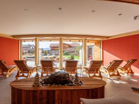 Verwöhn-Wellness-Tage - 3 ÜN mit 3/4-Bio-Verwöhnpenison im Allgäu 2026