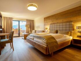 Basen-Balance 2 ÜN mit 3/4-Bio-Verwöhnpension