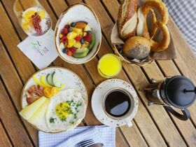 Verwöhn-Wellness-Tage - 3 ÜN mit 3/4-Bio-Verwöhnpenison im Allgäu 2026