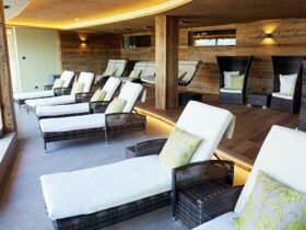 Verwöhn-Wellness-Tage - 3 ÜN mit 3/4-Bio-Verwöhnpenison im Allgäu 2026