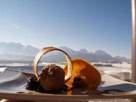 Alpen-Kraft-Tage 4 ÜN mit 3/4-Bio-Verwöhn-Pension 