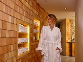 Verwöhn-Wellness-Tage - 3 ÜN mit 3/4-Bio-Verwöhnpenison im Allgäu 2026