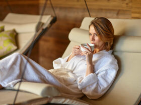 Verwöhn-Wellness-Tage - 3 ÜN mit 3/4-Bio-Verwöhnpenison im Allgäu 2026