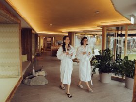 Verwöhn-Wellness-Tage - 3 ÜN mit 3/4-Bio-Verwöhnpenison im Allgäu 2026