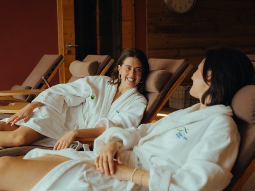 Relax-Tage-Angebot 2 ÜN mit 3/4-Bio-Verwöhn-Pension
