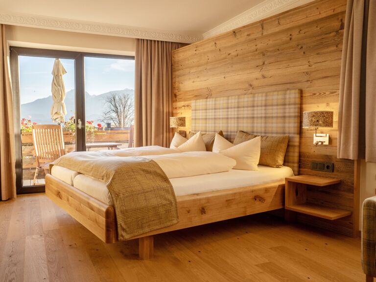 Doppelzimmer Superior