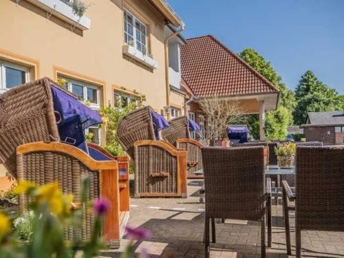 Hotel Osterkrug