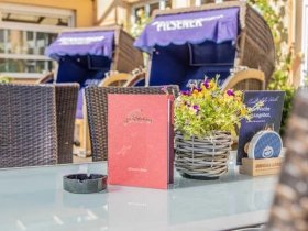 Zeit zu zweit in Husum