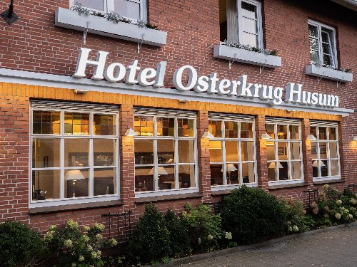 Hotel Osterkrug