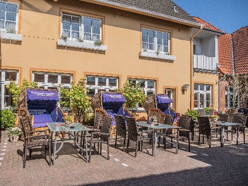 Hotel Osterkrug