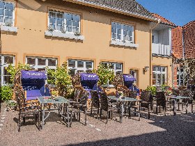 Zeit zu zweit in Husum