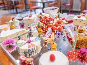 Zeit zu zweit in Husum