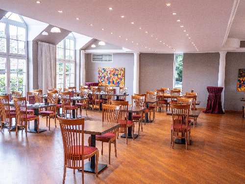 Hotel Osterkrug
