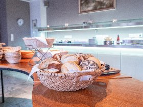 Zeit zu zweit in Husum