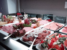 Zeit zu zweit in Husum