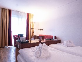 Zeit zu zweit in Husum