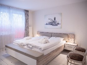 Zeit zu zweit in Husum