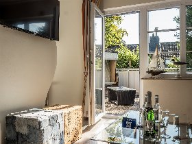 Zeit zu zweit in Husum