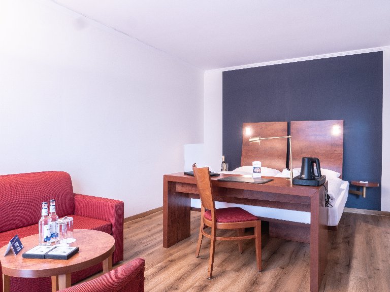 Doppelzimmer