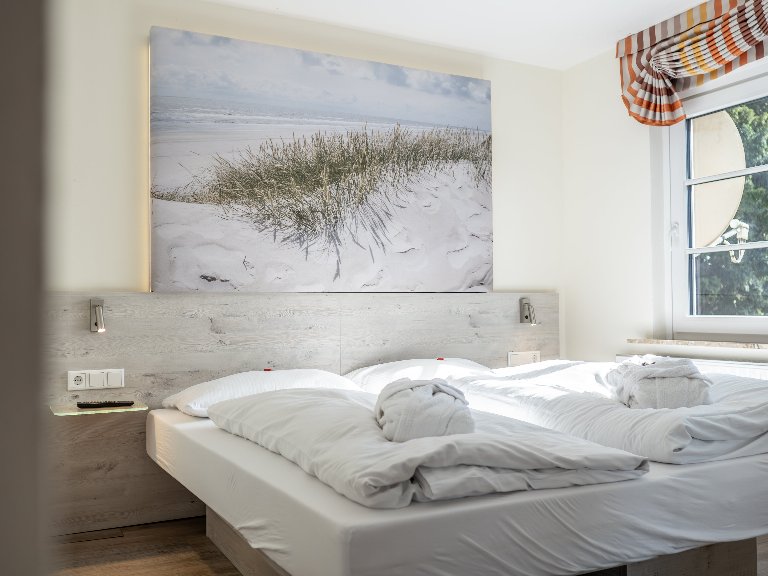 Doppelzimmer Komfort