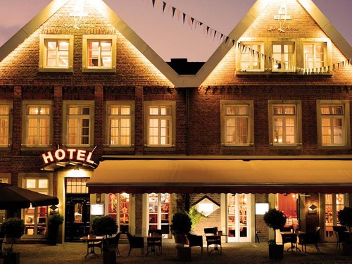 AKZENT Hotel Tietmeyer