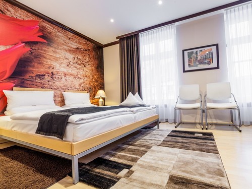 AKZENT Hotel Tietmeyer