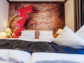 Kultur, Städte, Schlösser und Gärten im Münsterland | 4 Tage