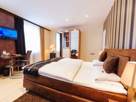 Kultur, Städte, Schlösser und Gärten im Münsterland | 4 Tage