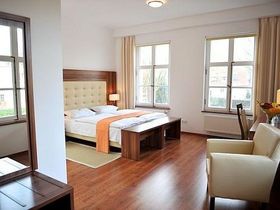 Kultur, Städte, Schlösser und Gärten im Münsterland | 4 Tage