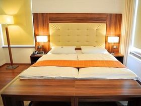 Kultur, Städte, Schlösser und Gärten im Münsterland | 4 Tage