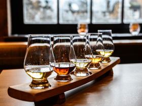 Heimatrausch im Münsterland inkl. HP