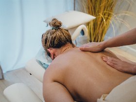 Auszeit am Meer inkl. Abendessen & Wellness