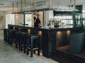 Auszeit am Meer inkl. Abendessen & Wellness