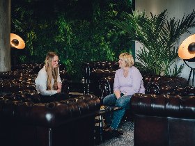 Auszeit am Meer inkl. Abendessen & Wellness