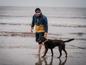 Auszeit am Meer inkl. Abendessen & Wellness